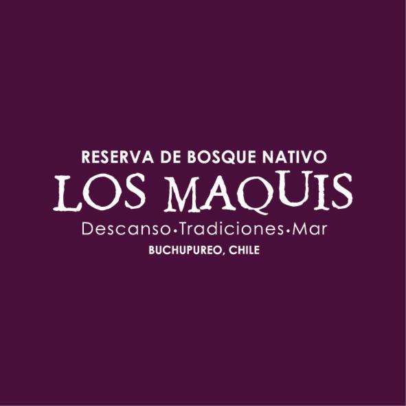 Reserva Los Maquis コブケクラ エクステリア 写真